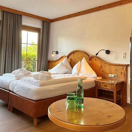 Aparthotel Bergland เซิลล์ ภายนอก รูปภาพ