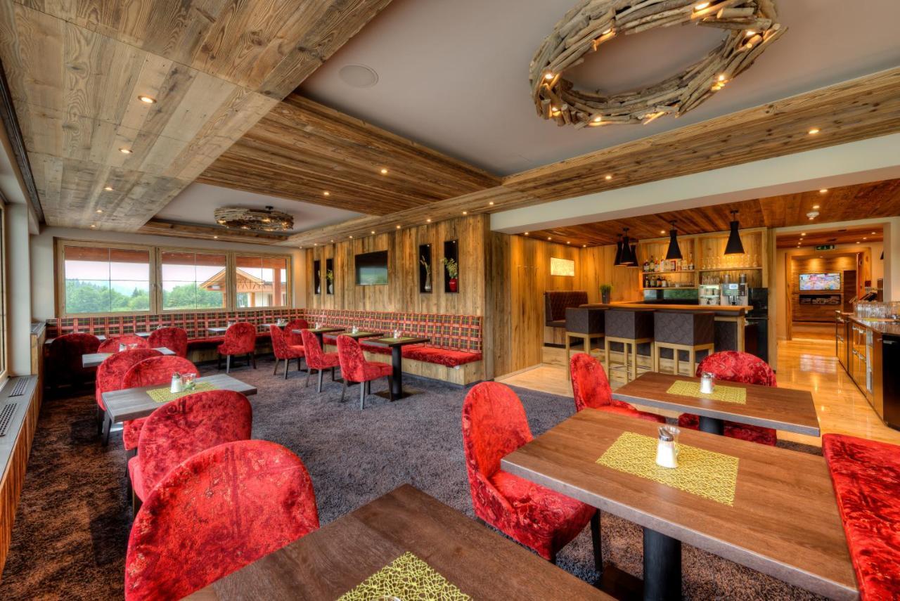 Aparthotel Bergland เซิลล์ ภายนอก รูปภาพ